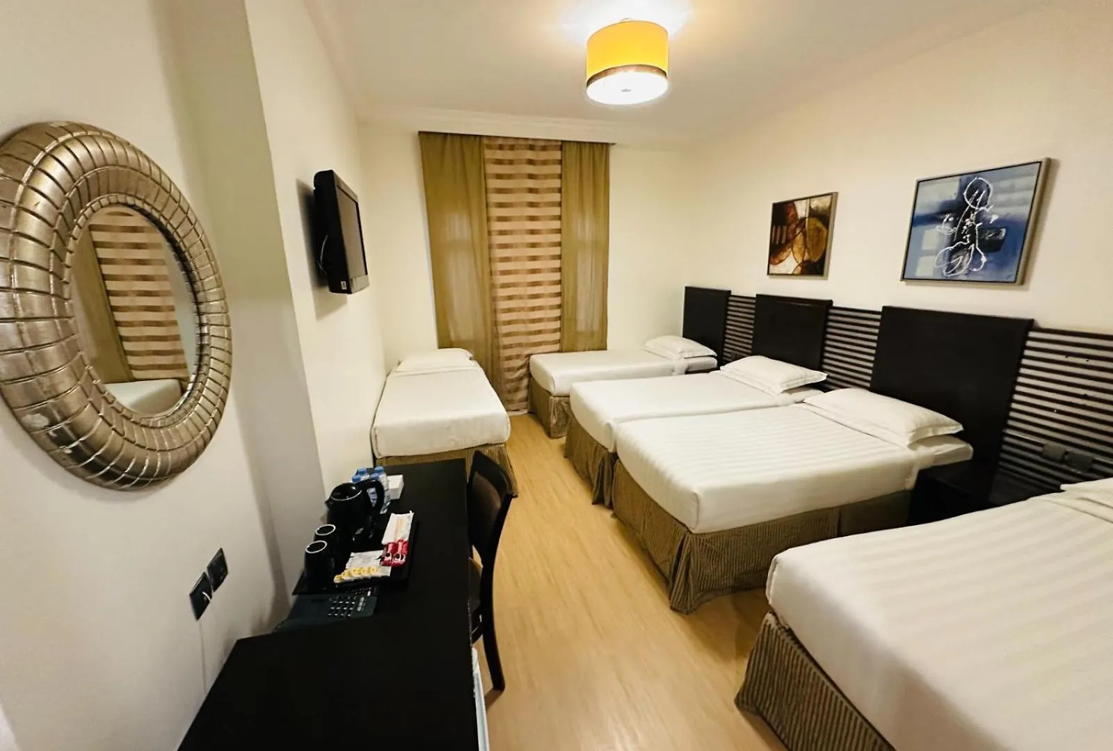 Saif Al Majd Hotel Mecca