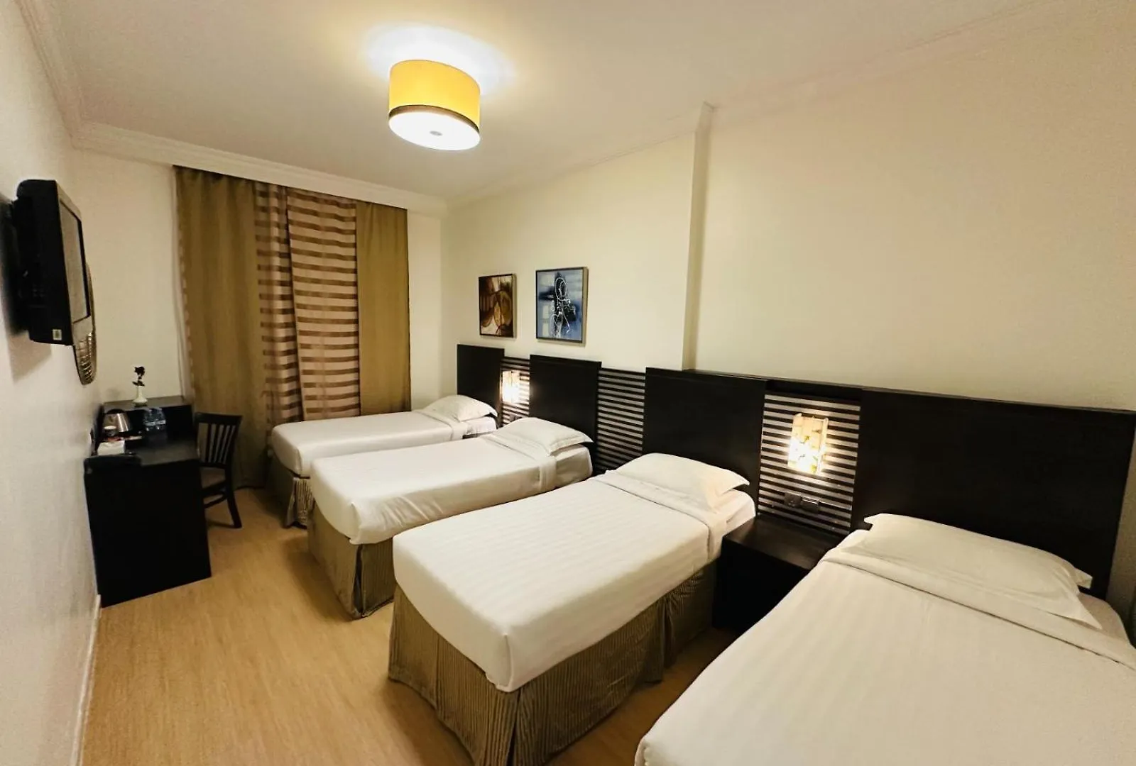 Saif Al Majd Hotel Mecca