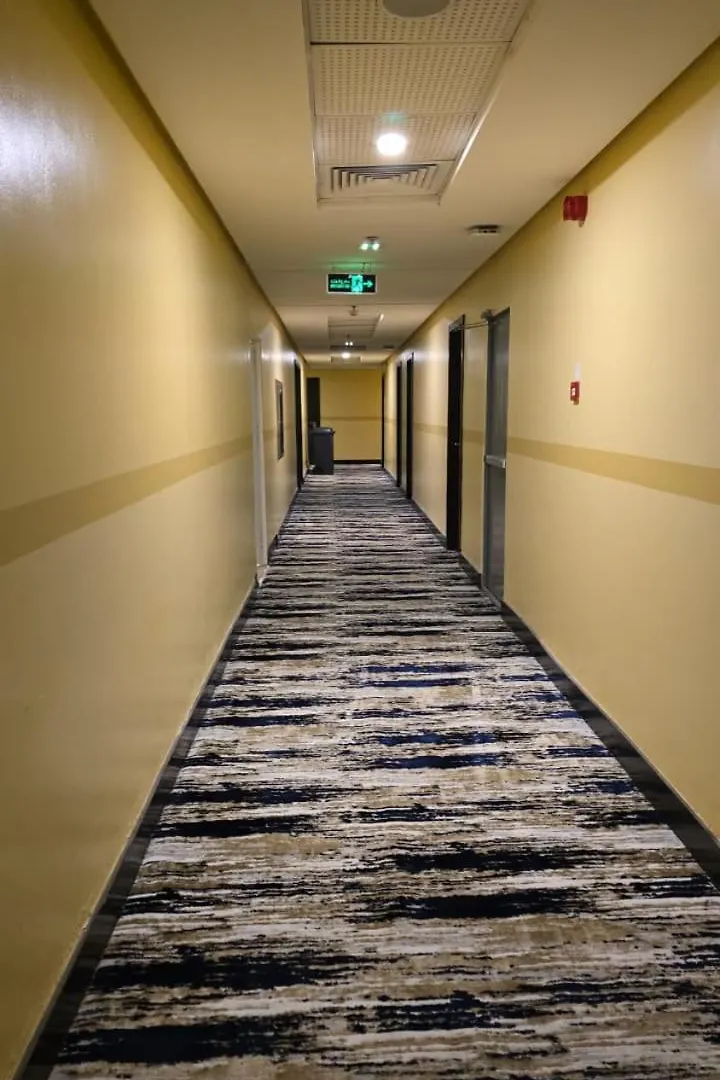 Saif Al Majd Hotel Mekke 0*,