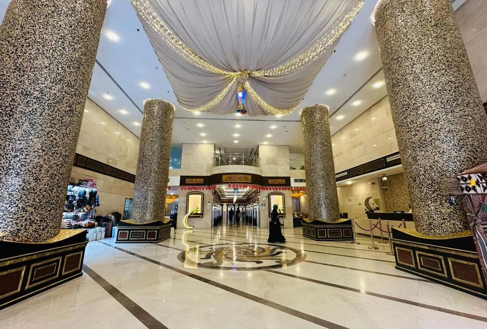Saif Al Majd Hotel Mecca Saudi Arabia