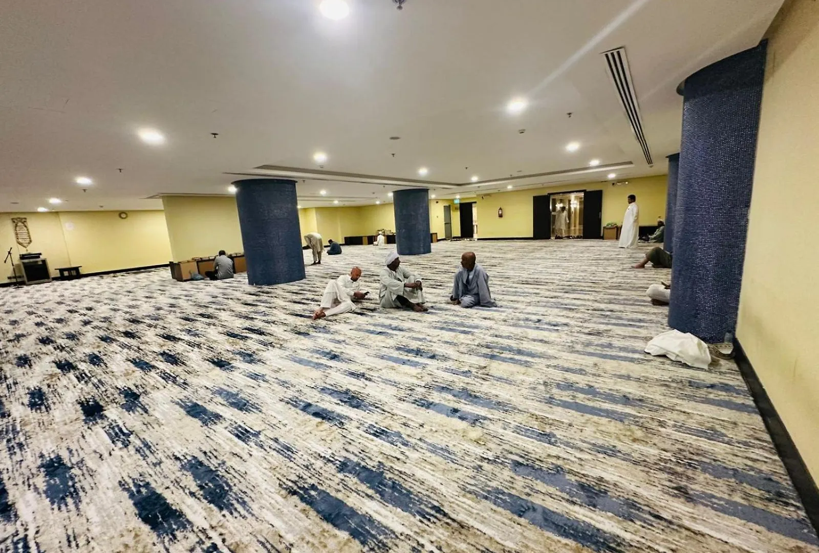 Saif Al Majd Hotel Mecca