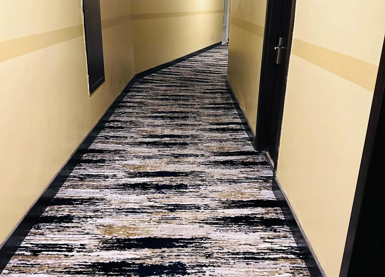 Saif Al Majd Hotel Mecca