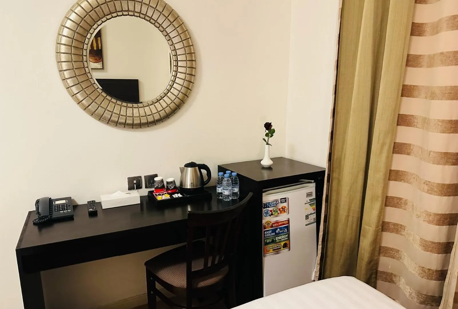 Saif Al Majd Hotel La Mecque